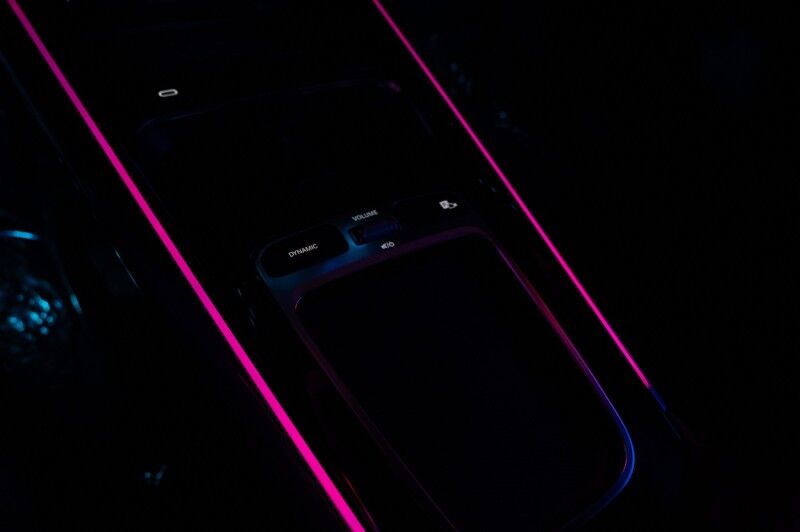 2025 Mercedes-Benz GLA 250 SUV Scottsdale AZ 2025 Mercedes-Benz GLA 250 SUV Scottsdale AZ