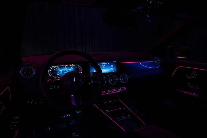 2025 Mercedes-Benz GLA 250 SUV Scottsdale AZ 2025 Mercedes-Benz GLA 250 SUV Scottsdale AZ