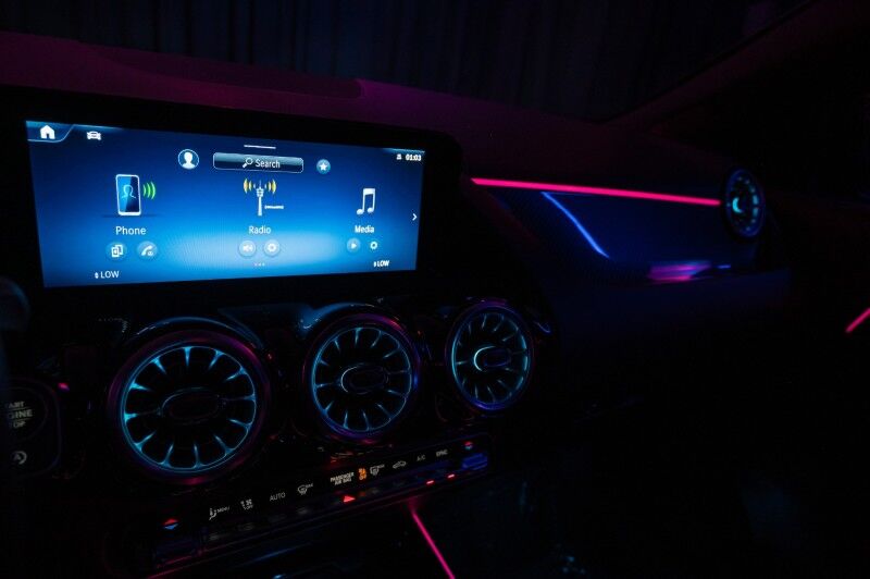 2025 Mercedes-Benz GLA 250 SUV Scottsdale AZ 2025 Mercedes-Benz GLA 250 SUV Scottsdale AZ