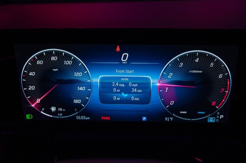 2025 Mercedes-Benz GLA 250 SUV Scottsdale AZ 2025 Mercedes-Benz GLA 250 SUV Scottsdale AZ