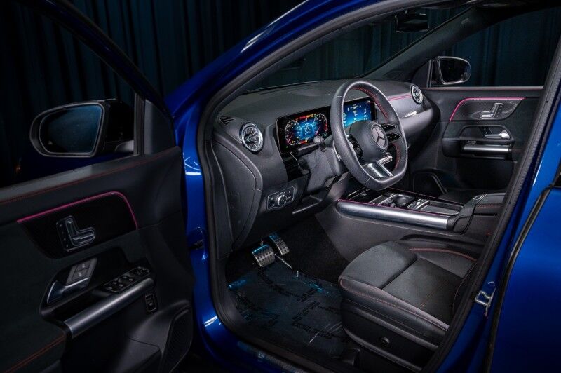 2025 Mercedes-Benz GLA 250 SUV Scottsdale AZ 2025 Mercedes-Benz GLA 250 SUV Scottsdale AZ