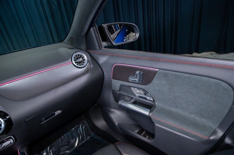 2025 Mercedes-Benz GLA 250 SUV Scottsdale AZ 2025 Mercedes-Benz GLA 250 SUV Scottsdale AZ