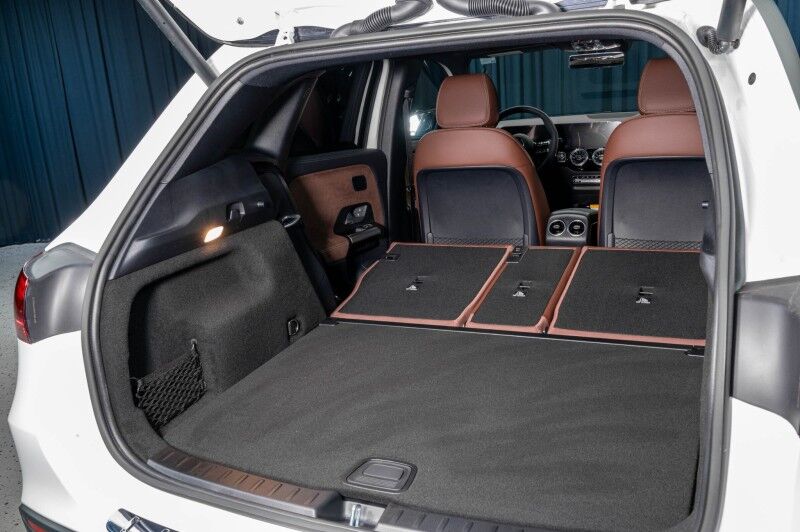 2025 Mercedes-Benz GLA 35 AMG® 4MATIC® SUV Scottsdale AZ 2025 Mercedes-Benz GLA 35 AMG® 4MATIC® SUV Scottsdale AZ