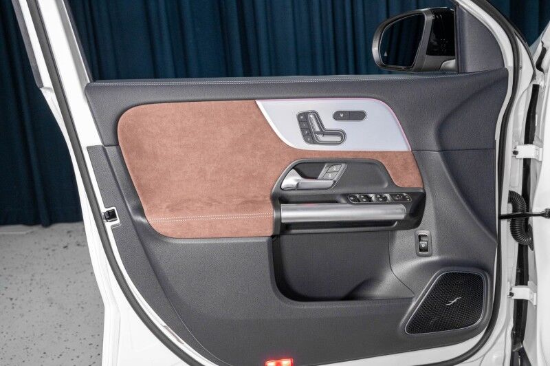 2025 Mercedes-Benz GLA 35 AMG® 4MATIC® SUV Scottsdale AZ 2025 Mercedes-Benz GLA 35 AMG® 4MATIC® SUV Scottsdale AZ