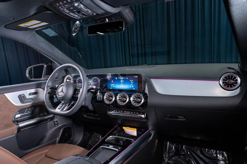 2025 Mercedes-Benz GLA 35 AMG® 4MATIC® SUV Scottsdale AZ 2025 Mercedes-Benz GLA 35 AMG® 4MATIC® SUV Scottsdale AZ