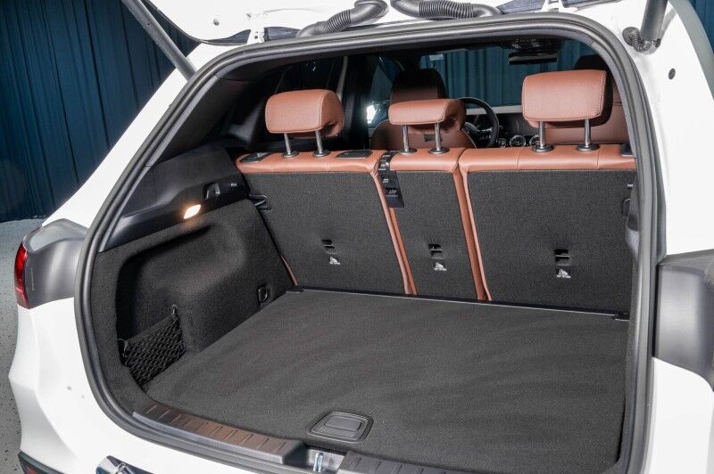 2025 Mercedes-Benz GLA 35 AMG® 4MATIC® SUV Scottsdale AZ 2025 Mercedes-Benz GLA 35 AMG® 4MATIC® SUV Scottsdale AZ