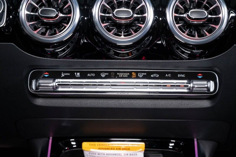 2025 Mercedes-Benz GLA 35 AMG® 4MATIC® SUV Scottsdale AZ 2025 Mercedes-Benz GLA 35 AMG® 4MATIC® SUV Scottsdale AZ