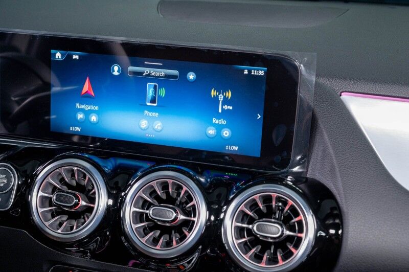 2025 Mercedes-Benz GLA 35 AMG® 4MATIC® SUV Scottsdale AZ 2025 Mercedes-Benz GLA 35 AMG® 4MATIC® SUV Scottsdale AZ