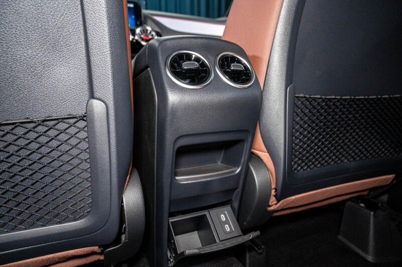 2025 Mercedes-Benz GLA 35 AMG® 4MATIC® SUV Scottsdale AZ 2025 Mercedes-Benz GLA 35 AMG® 4MATIC® SUV Scottsdale AZ