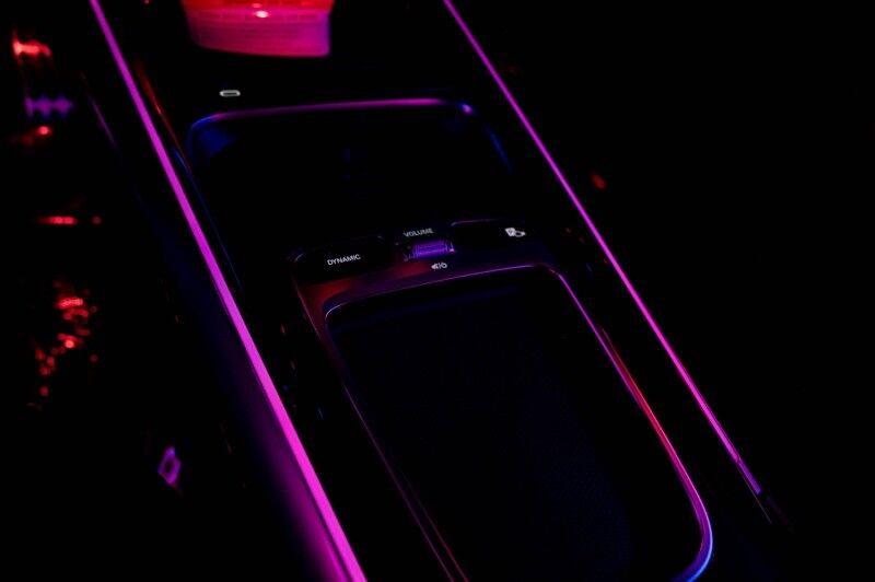 2025 Mercedes-Benz GLA 35 AMG® 4MATIC® SUV Scottsdale AZ 2025 Mercedes-Benz GLA 35 AMG® 4MATIC® SUV Scottsdale AZ