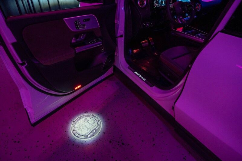 2025 Mercedes-Benz GLA 35 AMG® 4MATIC® SUV Scottsdale AZ 2025 Mercedes-Benz GLA 35 AMG® 4MATIC® SUV Scottsdale AZ