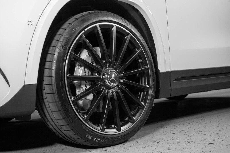 2025 Mercedes-Benz GLA 35 AMG® 4MATIC® SUV Scottsdale AZ 2025 Mercedes-Benz GLA 35 AMG® 4MATIC® SUV Scottsdale AZ