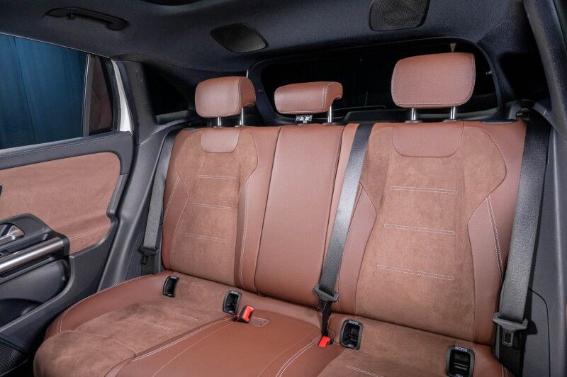 2025 Mercedes-Benz GLA 35 AMG® 4MATIC® SUV Scottsdale AZ 2025 Mercedes-Benz GLA 35 AMG® 4MATIC® SUV Scottsdale AZ