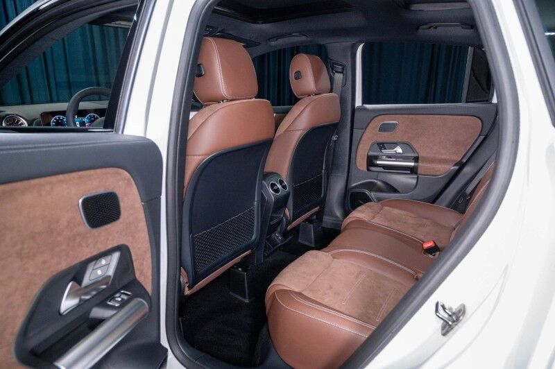 2025 Mercedes-Benz GLA 35 AMG® 4MATIC® SUV Scottsdale AZ 2025 Mercedes-Benz GLA 35 AMG® 4MATIC® SUV Scottsdale AZ