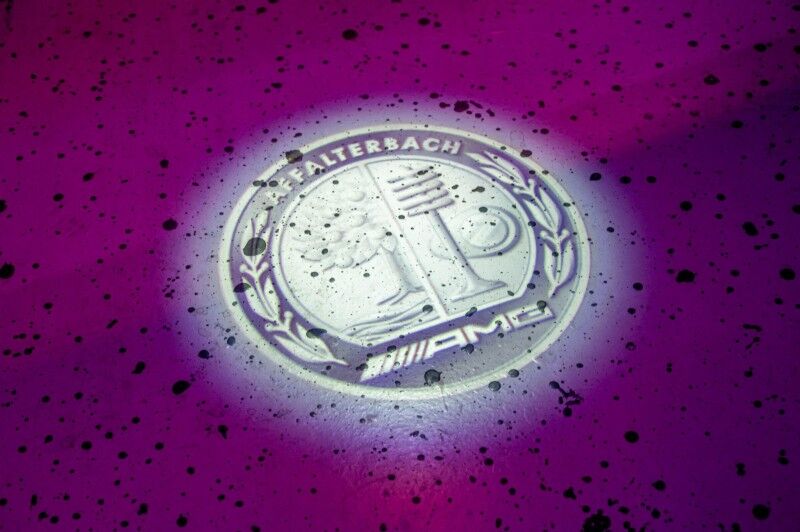 2025 Mercedes-Benz GLA 35 AMG® 4MATIC® SUV Scottsdale AZ 2025 Mercedes-Benz GLA 35 AMG® 4MATIC® SUV Scottsdale AZ