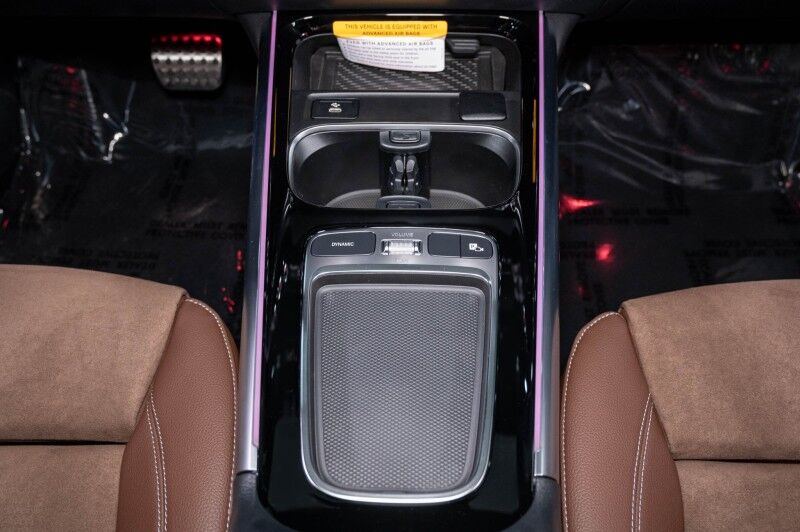 2025 Mercedes-Benz GLA 35 AMG® 4MATIC® SUV Scottsdale AZ 2025 Mercedes-Benz GLA 35 AMG® 4MATIC® SUV Scottsdale AZ