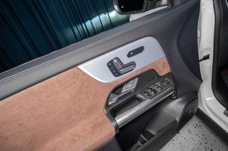 2025 Mercedes-Benz GLA 35 AMG® 4MATIC® SUV Scottsdale AZ 2025 Mercedes-Benz GLA 35 AMG® 4MATIC® SUV Scottsdale AZ