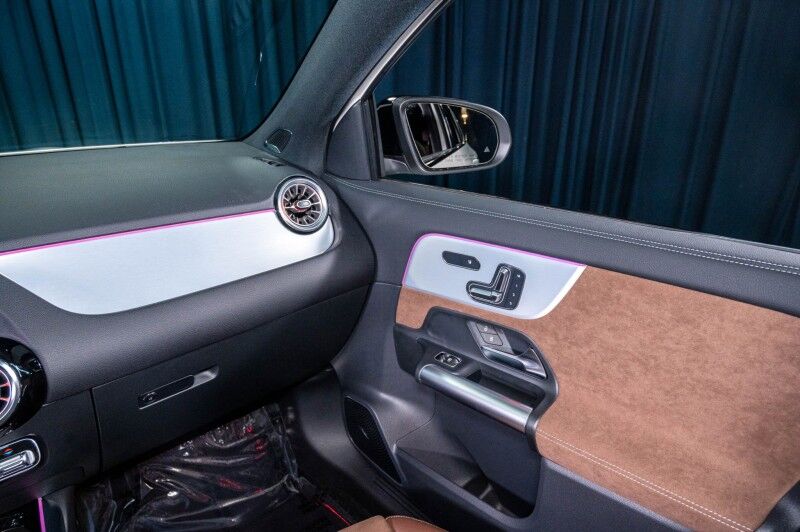 2025 Mercedes-Benz GLA 35 AMG® 4MATIC® SUV Scottsdale AZ 2025 Mercedes-Benz GLA 35 AMG® 4MATIC® SUV Scottsdale AZ