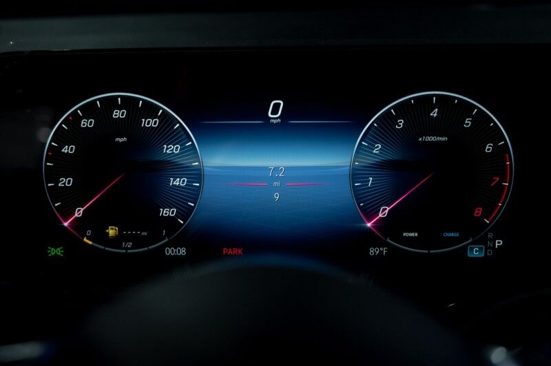 2025 Mercedes-Benz GLB 250 SUV Peoria AZ 2025 Mercedes-Benz GLB 250 SUV Peoria AZ