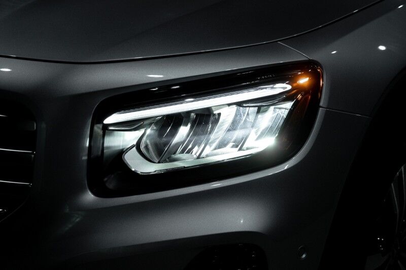 2025 Mercedes-Benz GLB 250 SUV Peoria AZ 2025 Mercedes-Benz GLB 250 SUV Peoria AZ