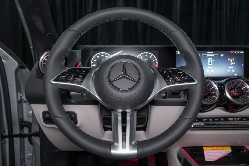 2025 Mercedes-Benz GLB 250 SUV Peoria AZ 2025 Mercedes-Benz GLB 250 SUV Peoria AZ