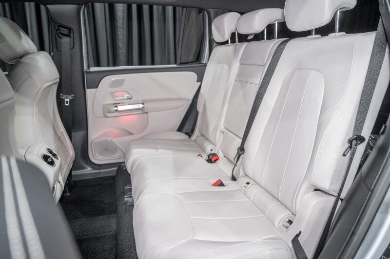 2025 Mercedes-Benz GLB 250 SUV Peoria AZ 2025 Mercedes-Benz GLB 250 SUV Peoria AZ