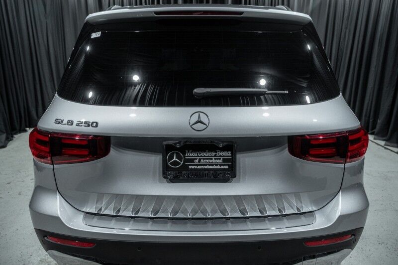 2025 Mercedes-Benz GLB 250 SUV Peoria AZ 2025 Mercedes-Benz GLB 250 SUV Peoria AZ
