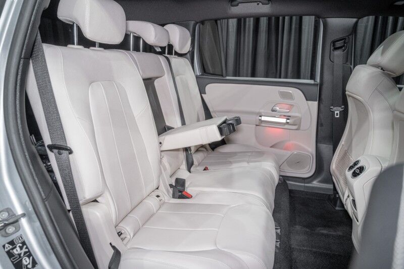 2025 Mercedes-Benz GLB 250 SUV Peoria AZ 2025 Mercedes-Benz GLB 250 SUV Peoria AZ