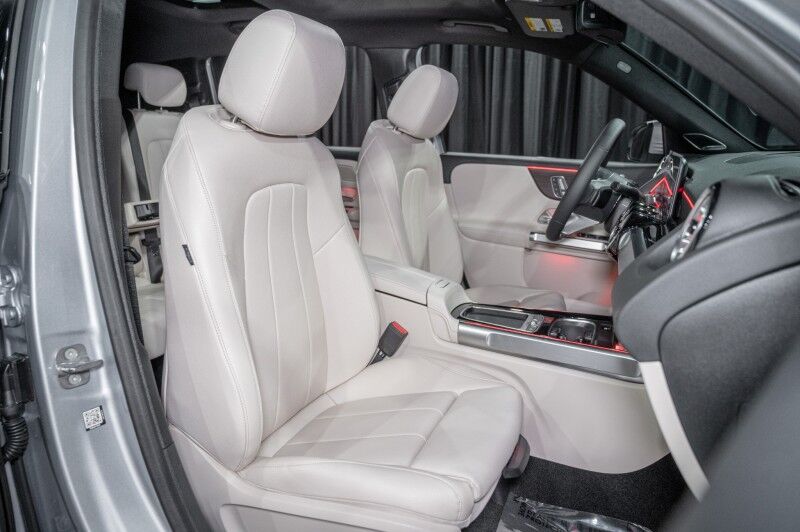 2025 Mercedes-Benz GLB 250 SUV Peoria AZ 2025 Mercedes-Benz GLB 250 SUV Peoria AZ