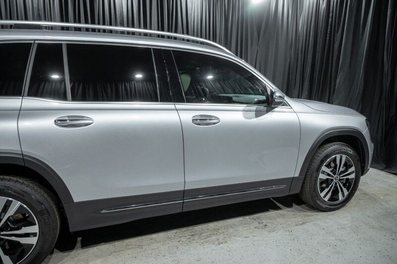 2025 Mercedes-Benz GLB 250 SUV Peoria AZ 2025 Mercedes-Benz GLB 250 SUV Peoria AZ