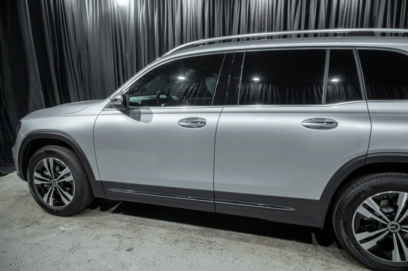 2025 Mercedes-Benz GLB 250 SUV Peoria AZ 2025 Mercedes-Benz GLB 250 SUV Peoria AZ