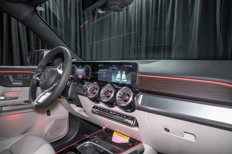 2025 Mercedes-Benz GLB 250 SUV Peoria AZ 2025 Mercedes-Benz GLB 250 SUV Peoria AZ