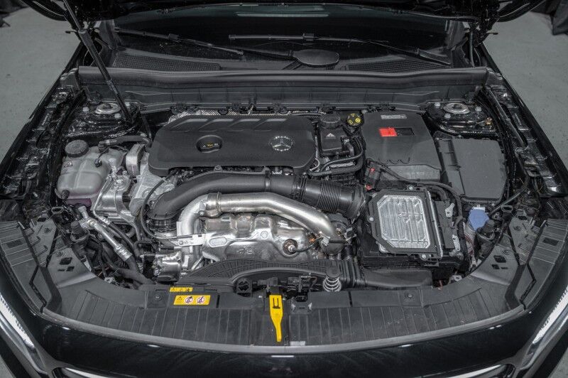 2025 Mercedes-Benz GLB 250 SUV Peoria AZ 2025 Mercedes-Benz GLB 250 SUV Peoria AZ