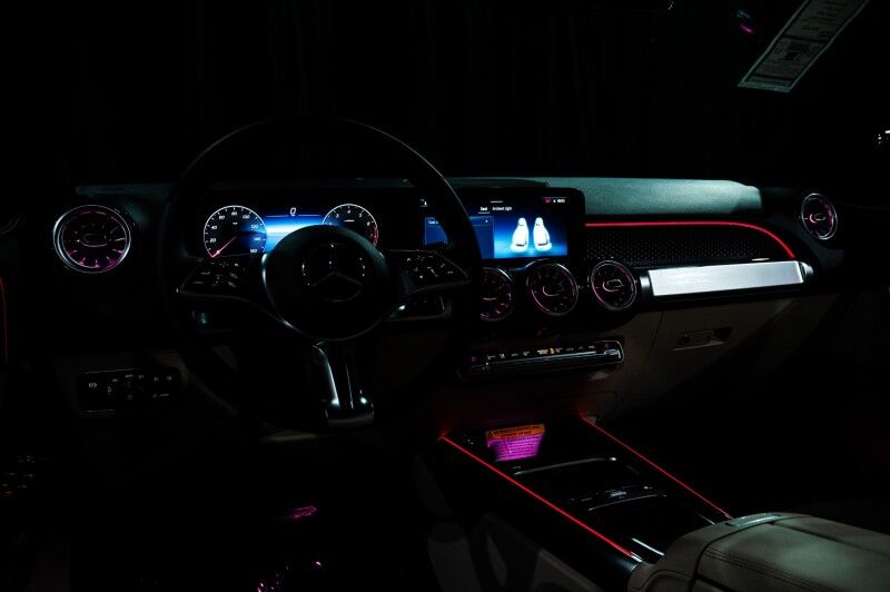 2025 Mercedes-Benz GLB 250 SUV Peoria AZ 2025 Mercedes-Benz GLB 250 SUV Peoria AZ