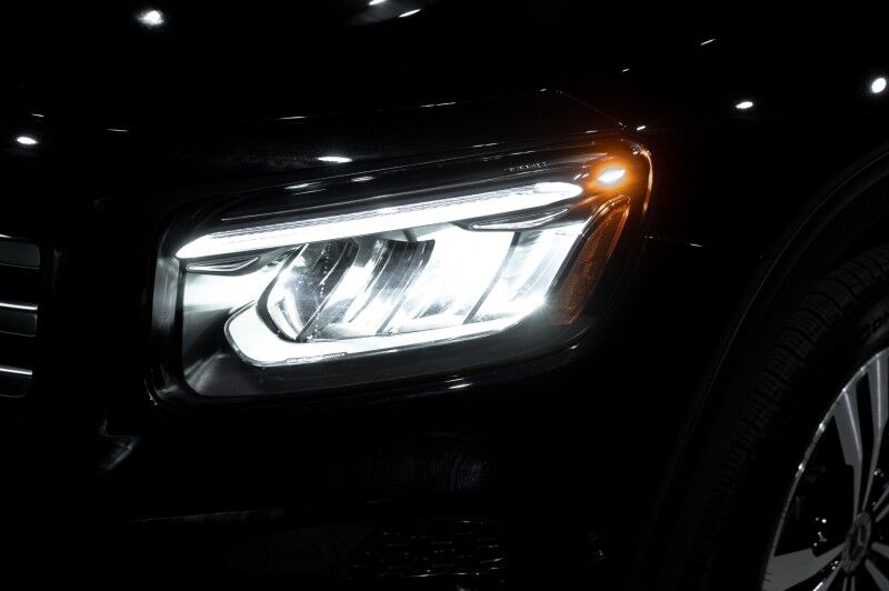 2025 Mercedes-Benz GLB 250 SUV Peoria AZ 2025 Mercedes-Benz GLB 250 SUV Peoria AZ