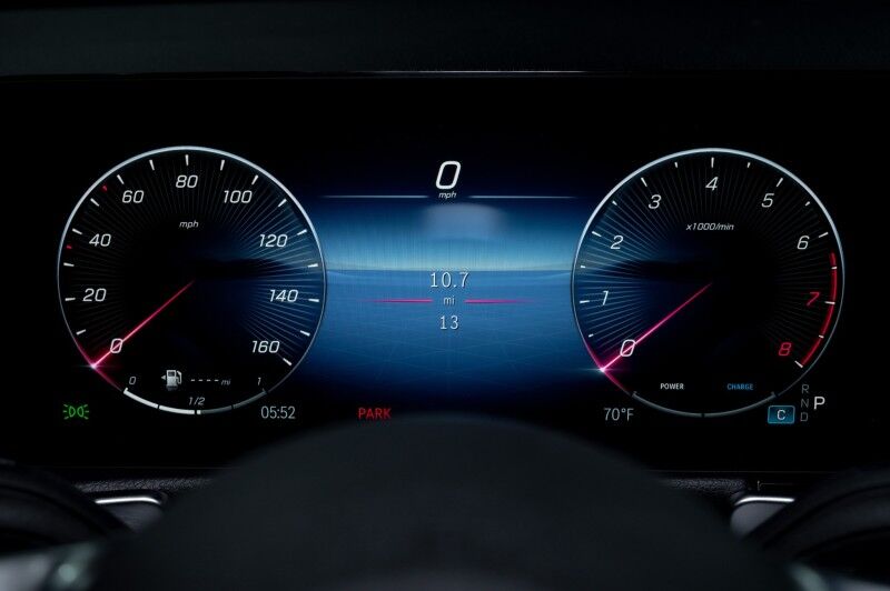 2025 Mercedes-Benz GLB 250 SUV Peoria AZ 2025 Mercedes-Benz GLB 250 SUV Peoria AZ