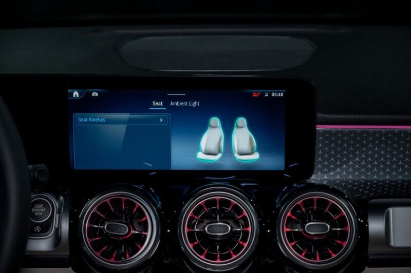 2025 Mercedes-Benz GLB 250 SUV Peoria AZ 2025 Mercedes-Benz GLB 250 SUV Peoria AZ