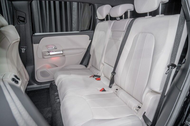 2025 Mercedes-Benz GLB 250 SUV Peoria AZ 2025 Mercedes-Benz GLB 250 SUV Peoria AZ