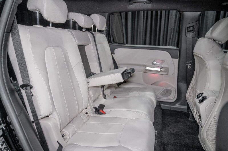 2025 Mercedes-Benz GLB 250 SUV Peoria AZ 2025 Mercedes-Benz GLB 250 SUV Peoria AZ