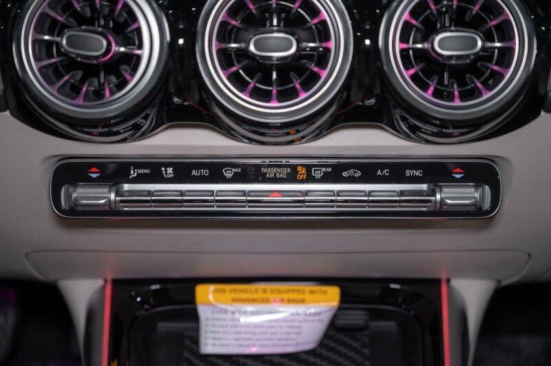 2025 Mercedes-Benz GLB 250 SUV Peoria AZ 2025 Mercedes-Benz GLB 250 SUV Peoria AZ