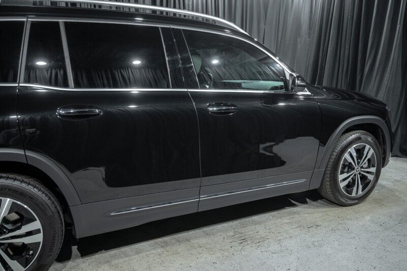 2025 Mercedes-Benz GLB 250 SUV Peoria AZ 2025 Mercedes-Benz GLB 250 SUV Peoria AZ