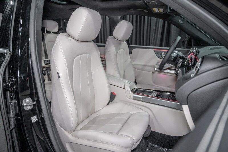 2025 Mercedes-Benz GLB 250 SUV Peoria AZ 2025 Mercedes-Benz GLB 250 SUV Peoria AZ