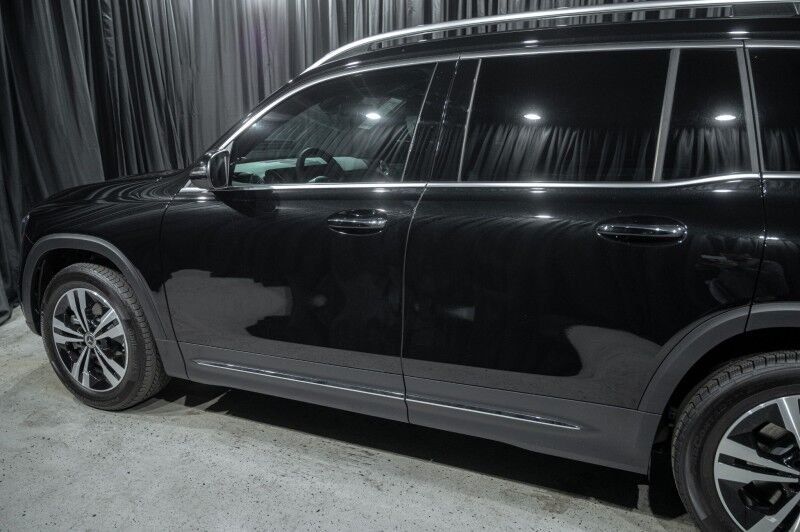 2025 Mercedes-Benz GLB 250 SUV Peoria AZ 2025 Mercedes-Benz GLB 250 SUV Peoria AZ