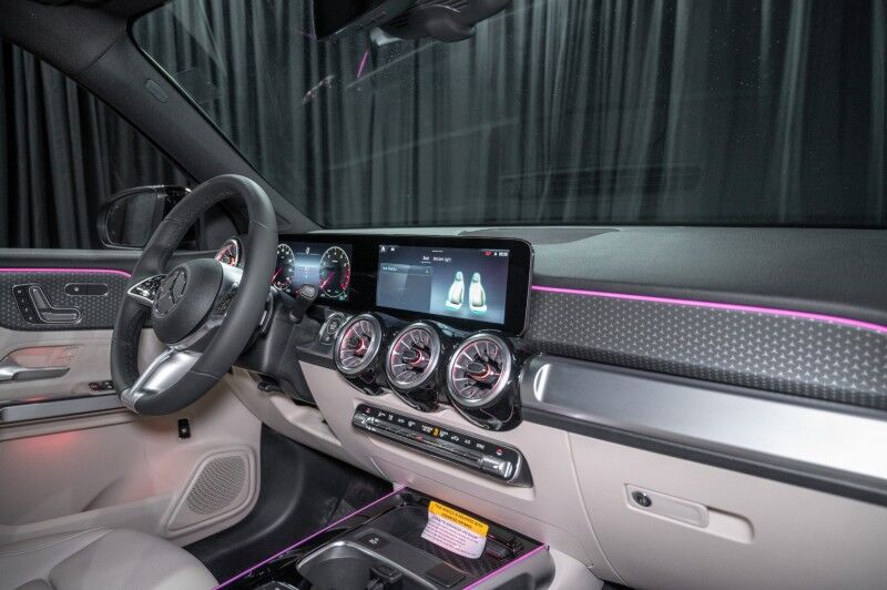 2025 Mercedes-Benz GLB 250 SUV Peoria AZ 2025 Mercedes-Benz GLB 250 SUV Peoria AZ