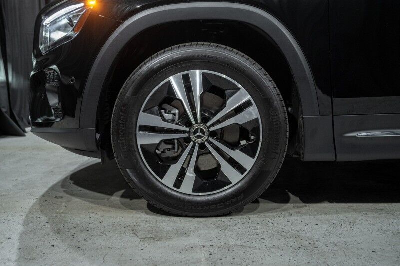 2025 Mercedes-Benz GLB 250 SUV Peoria AZ 2025 Mercedes-Benz GLB 250 SUV Peoria AZ