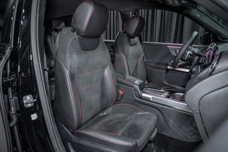 2025 Mercedes-Benz GLB 250 SUV Peoria AZ 2025 Mercedes-Benz GLB 250 SUV Peoria AZ