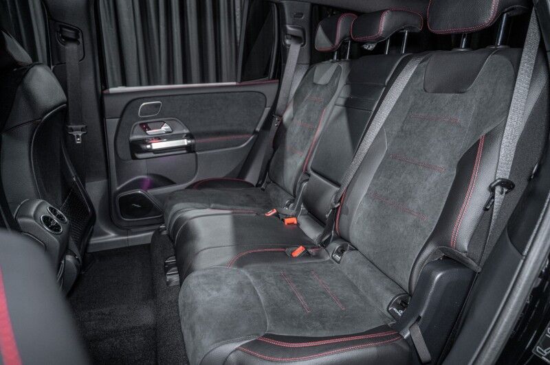 2025 Mercedes-Benz GLB 250 SUV Peoria AZ 2025 Mercedes-Benz GLB 250 SUV Peoria AZ