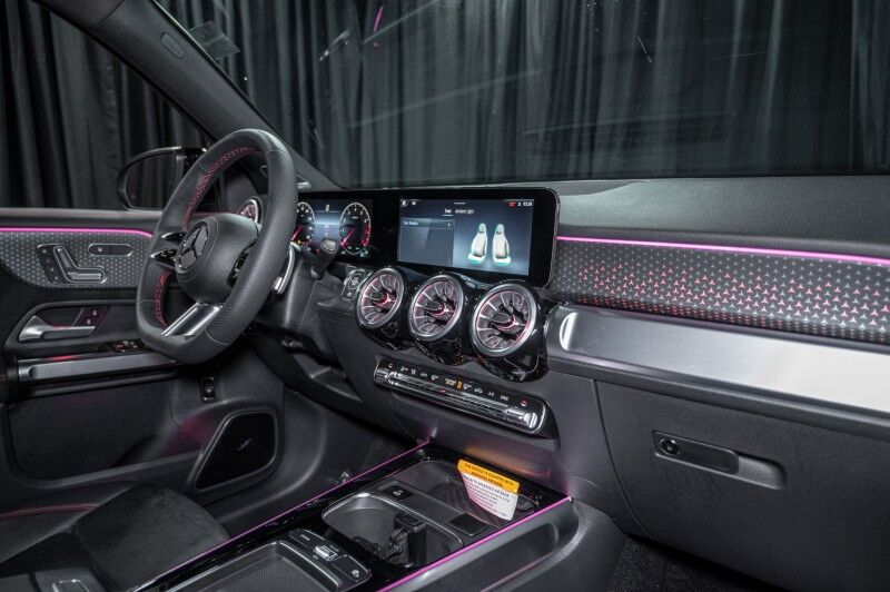 2025 Mercedes-Benz GLB 250 SUV Peoria AZ 2025 Mercedes-Benz GLB 250 SUV Peoria AZ