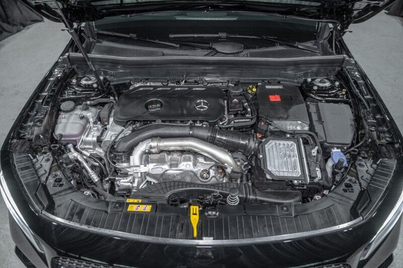 2025 Mercedes-Benz GLB 250 SUV Peoria AZ 2025 Mercedes-Benz GLB 250 SUV Peoria AZ