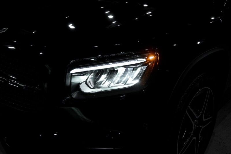 2025 Mercedes-Benz GLB 250 SUV Peoria AZ 2025 Mercedes-Benz GLB 250 SUV Peoria AZ